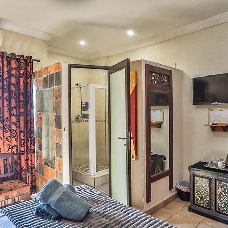 Sunset Ridge Guest House Rustenburg Kültér fotó