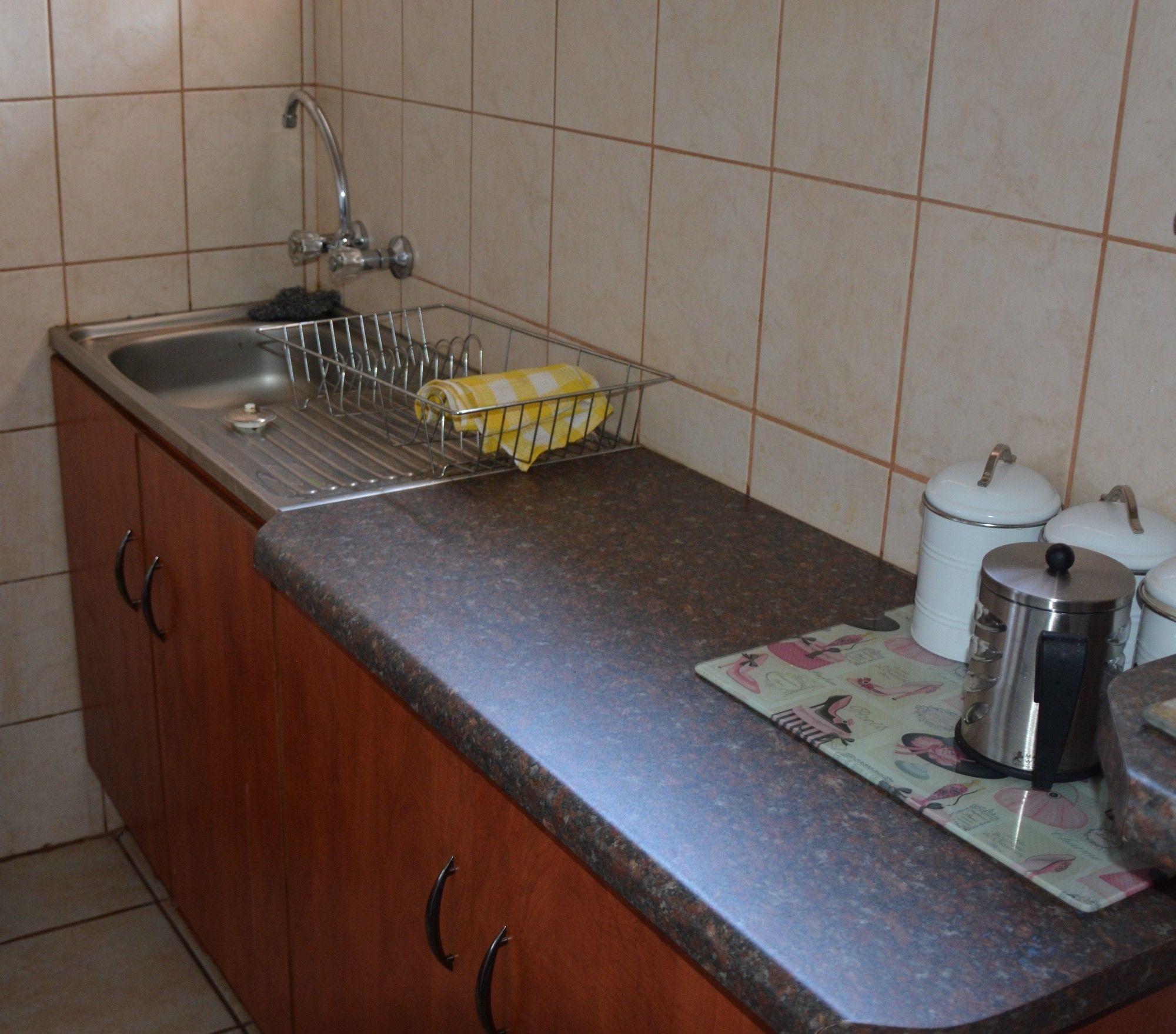 Sunset Ridge Guest House Rustenburg Kültér fotó