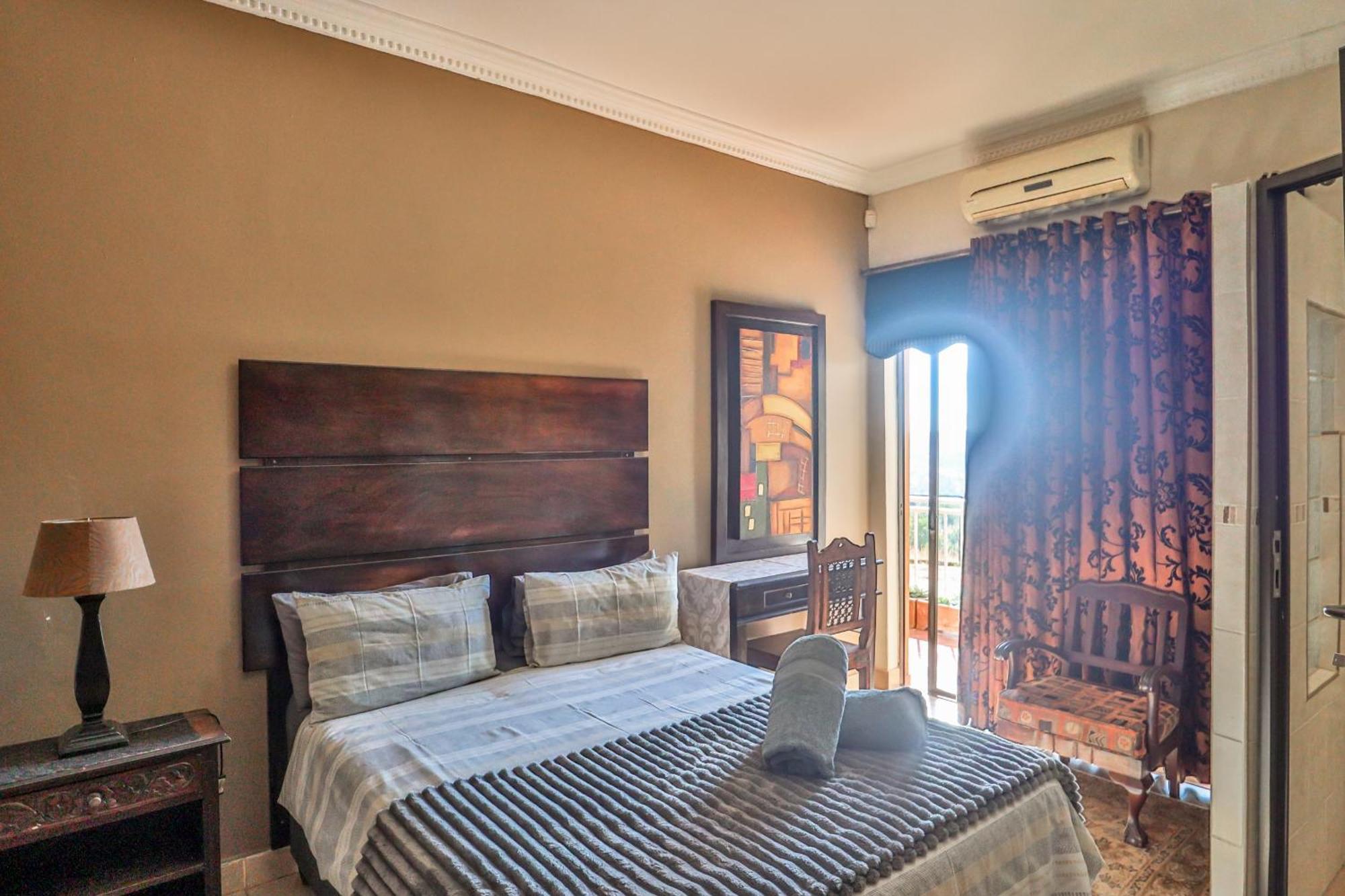 Sunset Ridge Guest House Rustenburg Kültér fotó